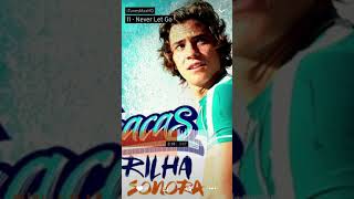 Juacas - Never Let Go