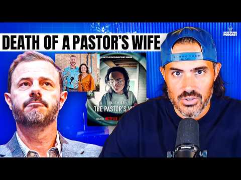 Lawyer Reacts to Netflix's Death of The Pastor's Wife - More Charges for JP in Death of Mica Miller?