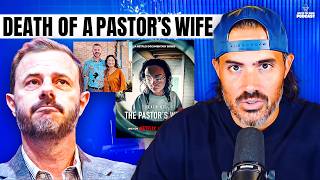 Lawyer Reacts to Netflix's Death of The Pastor's Wife - More Charges for JP in Death of Mica Miller?