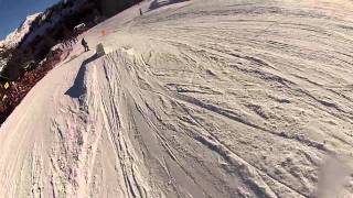 Vars Park 2012