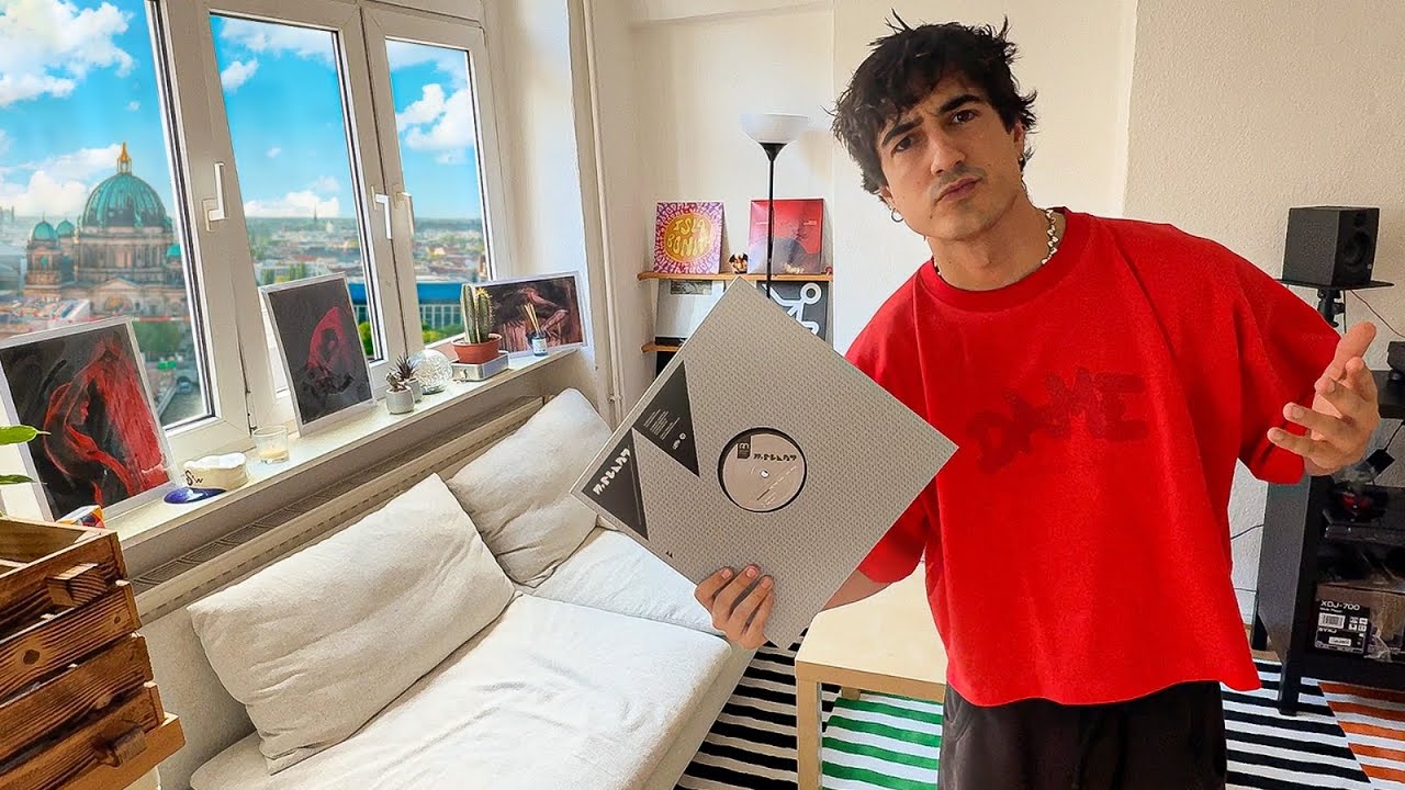 Decorando Mi Nuevo Piso en Berlin🇩🇪| Parte 2