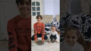 Cezalı Oyun Yenilenin Kulağını Kırmızı Olana Kadar Çekiyoruz