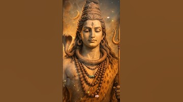 Rudrashtakam - Namami Shamishan(Part-1) 🔥 Mahadev Status #mahadev  #shorts #shortsbhaktiii #status