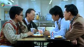 Fight Back to School II 1992 [FULL movie]