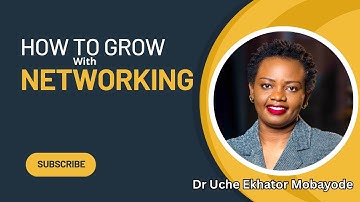 The Power of Networking: Why Connections Matter for Success