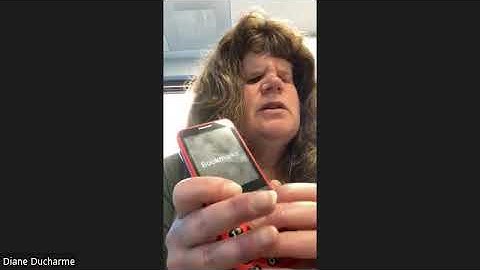 Tech Talk Tuesday - Learn About Blindshell Classic 2!