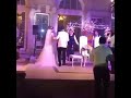 حفل زفاف الممثل التركي جاهد كايا اوغلو