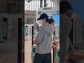 Eunhyuk from beijing arrived in Seoul 😊 #superjunior #suju #eunhyuk