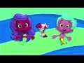 Are You Sure Bubble Guppies Theme Song Is In G Major