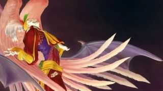 Final Fantasy VI (III) - Kefka's Theme Orchestrated