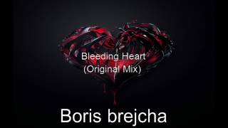 Boris Brejcha - bleending heart (Original mix)