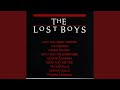 Lost in the shadows the lost boys