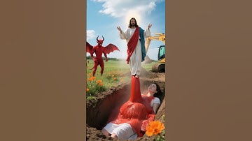 Thumbnail of Jesus is lord #jesus #god #jesuschrist #prayer #shorts #shortvideo #short #shortsfeed