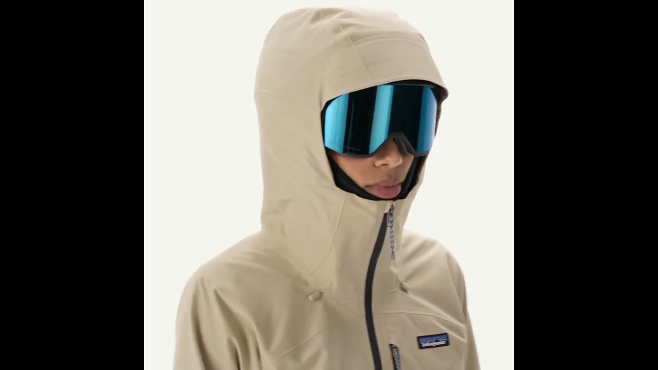 Patagonia Powder Town Jacket - Women's - Clothing