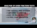 Demystifying liver function tests   easy algorithm for medical practitioners