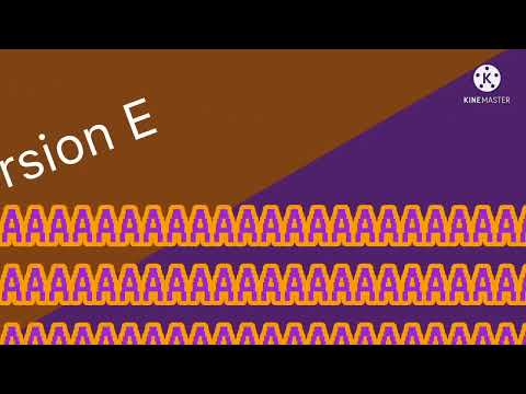 AAAAA V21 All Versions Without Gaps 