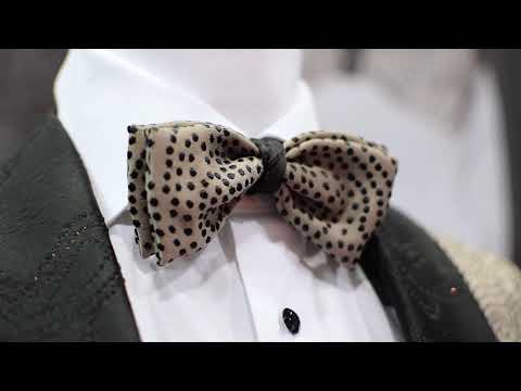 Calabretta - Canada's Bridal Show