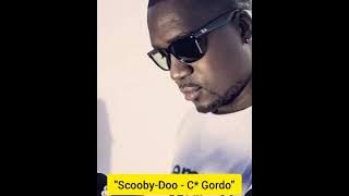 Scooby Doo -  C *  Gordo