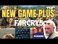 New Game Plus | EM Burlingame (TPC #2,057)