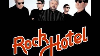 Video-Miniaturansicht von „Rock Hotel - Rockabilly Rock“