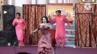 Jithon Marzi Jawani Noo Cherh Rimal Shah Dance Performance Sabina Cinema Faisalabad 2023 Hot Rimal