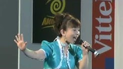 Penyanyi Asal Doraemon -Satoko Yamano Anison Live Tokyo 2009  - Durasi: 2:56. 