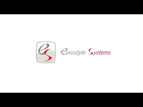 EUROSTYLE Systems INJECTION TRADITIONNELLE