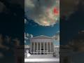 Supreme Court Strikes Down Louisiana Map Over Racial Gerrymander