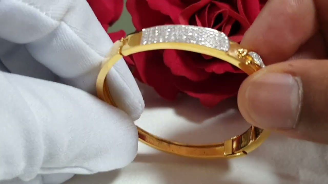 Natural Ruby & Blue Sapphire Gold Jewelry – Diamond‑Dropped Gems Galore!