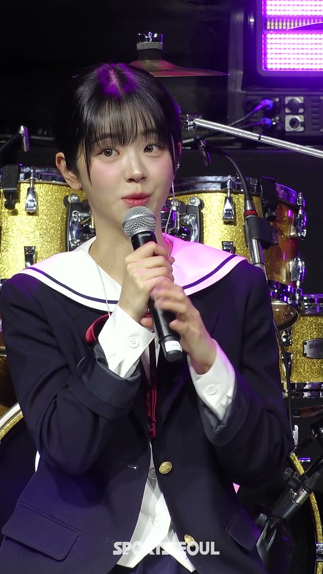 쵸단이 생각한 QWER만의 강점은?