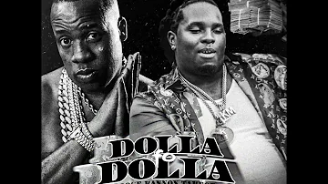 Yo Gotti & Loose Kannon Takeoff - DollaFoDolla (Audio)