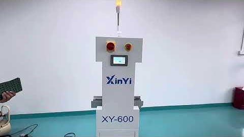Xinyi SMT pcb mini compact loader