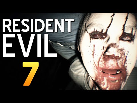 Video: Demografski Sistem Resident Evil 7 Ne Bo Naslednji PT