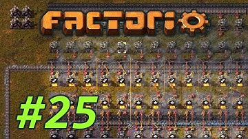 Expanding Steel Smelting - Let