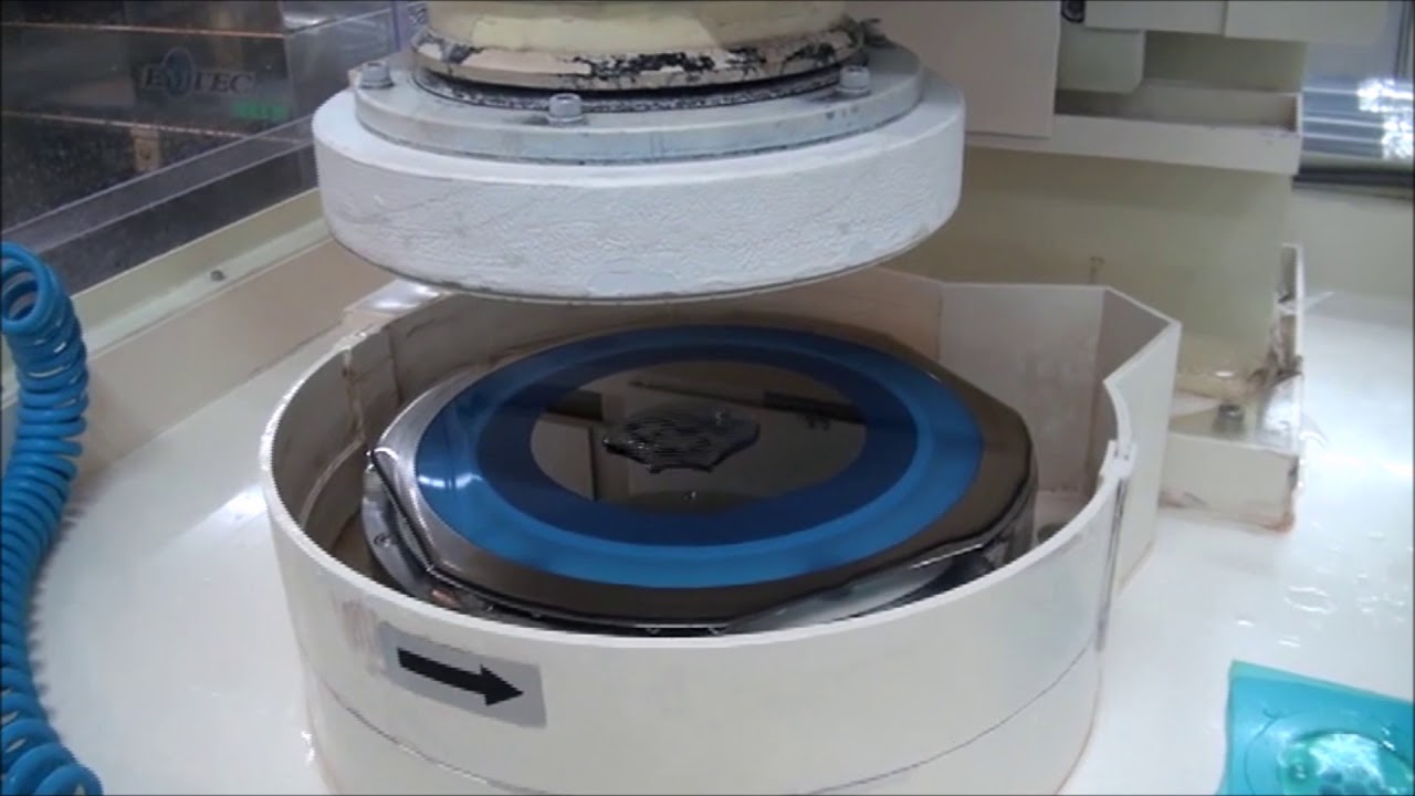 株式会社サンテック　工程紹介