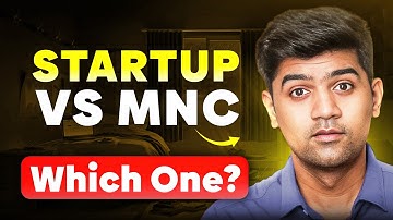 Which Tech Career Wins in 2025? AI, ML, Startup, or MNC