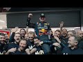 Max Verstappen Is A Four-Time F1 Champion!