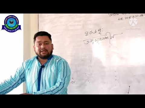 HSC 2nd year. Finance and Banking 2nd Paper. Chapter 9 and 10. Lecture 2.