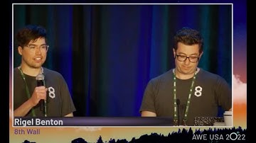 Building WebAR Experiences for the Real-World Metaverse