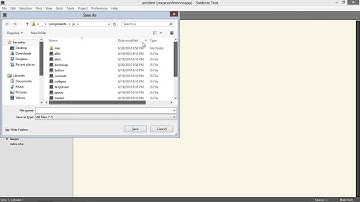 Using Bootstrap with PrePros on Windows
