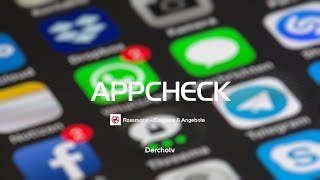 APPCHECK – Rossmann – Coupons & Angebote screenshot 1