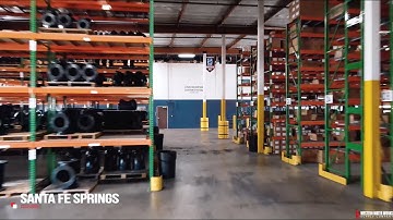 New Western Water Works Branch Location Videos