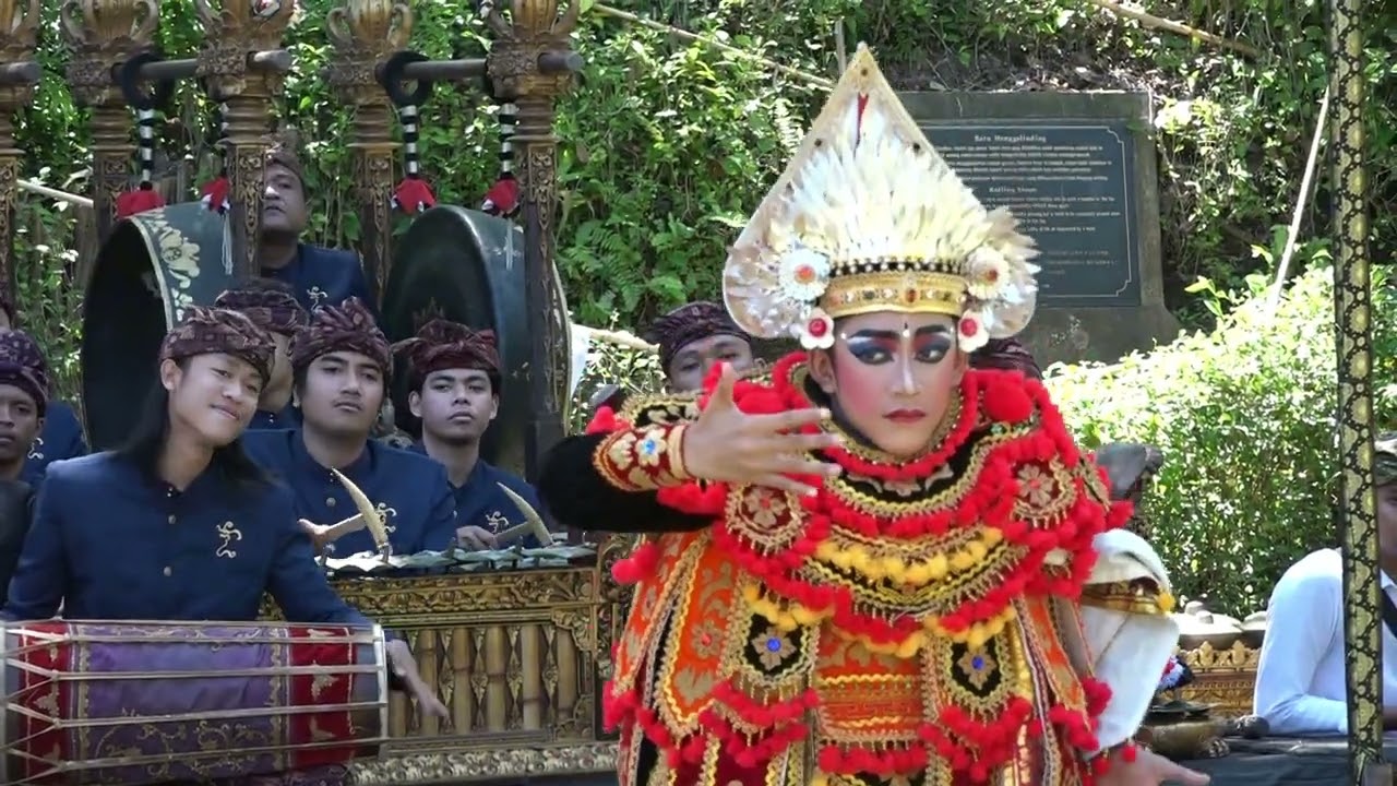 'Çudamani Family Day 2025'  _ Baris Tunggal :  Penabuh Remaja