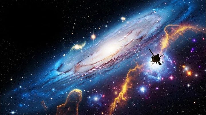 What NASA Saw at the Edge of the Universe Will Shock You #NASADiscovery