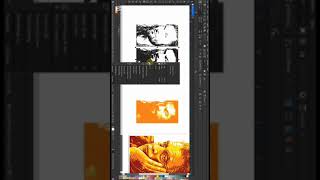 How to Convert Image into Vector Portrait - CorelDRAW Tutorial