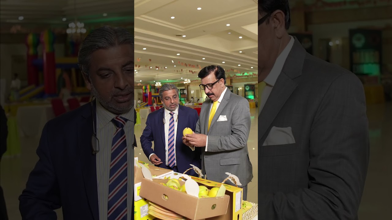 Mango exhibition 2025 in multan by DHA | DHA Multan | mango of multan #food #shorts