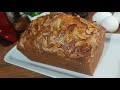 Cake Au Beurre كيك الزبدة الرائع روسات بنينة