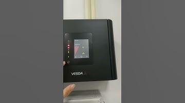 Vesda Test