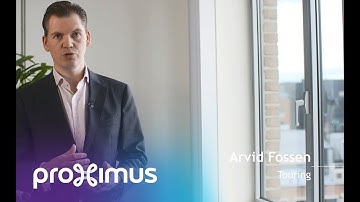 2018 Z ICT Touring Ordina NL so