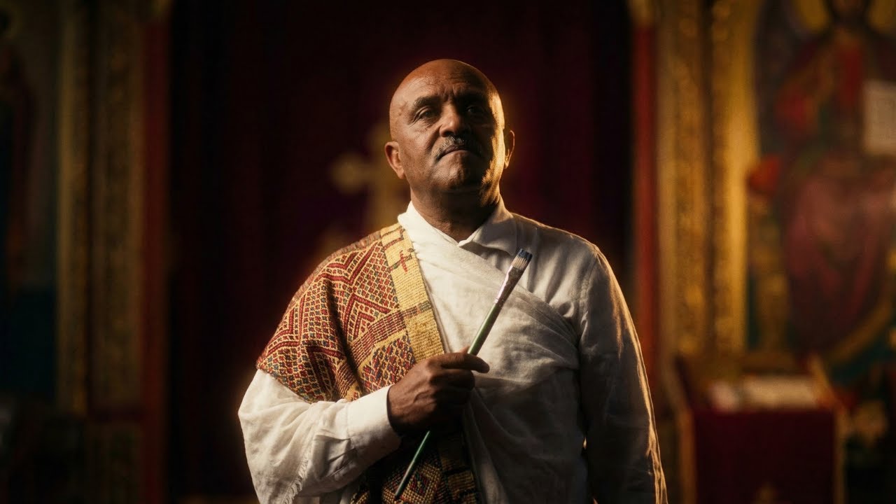 የነነዌ ጾም ከጸሎት በኃላ የሚደመጡ ዝማሬዎች